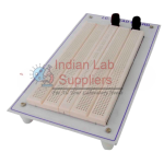 Power Project Board (I.C. Bread Board Systems)